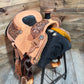 Trent Ward AZ Roper ISTR415-25