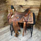 16" Trent Ward OY W/ LC Rancher ISUSED2399