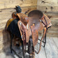 16" Trent Ward OY W/ LC Rancher ISUSED2399