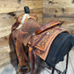 16" Trent Ward OY W/ LC Rancher ISUSED2399