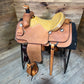 Trent Ward Platinum Roper ISPR973-25