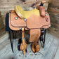 Trent Ward Platinum Roper ISPR973-25
