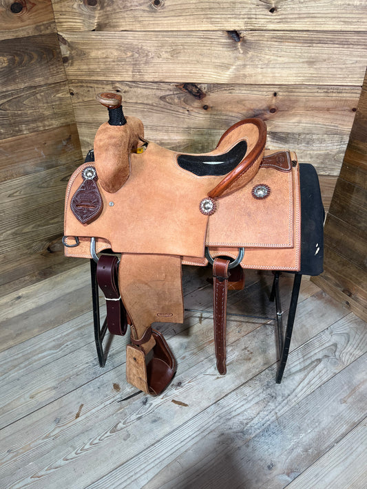 Trent Ward AZ Roper ISTR416-25