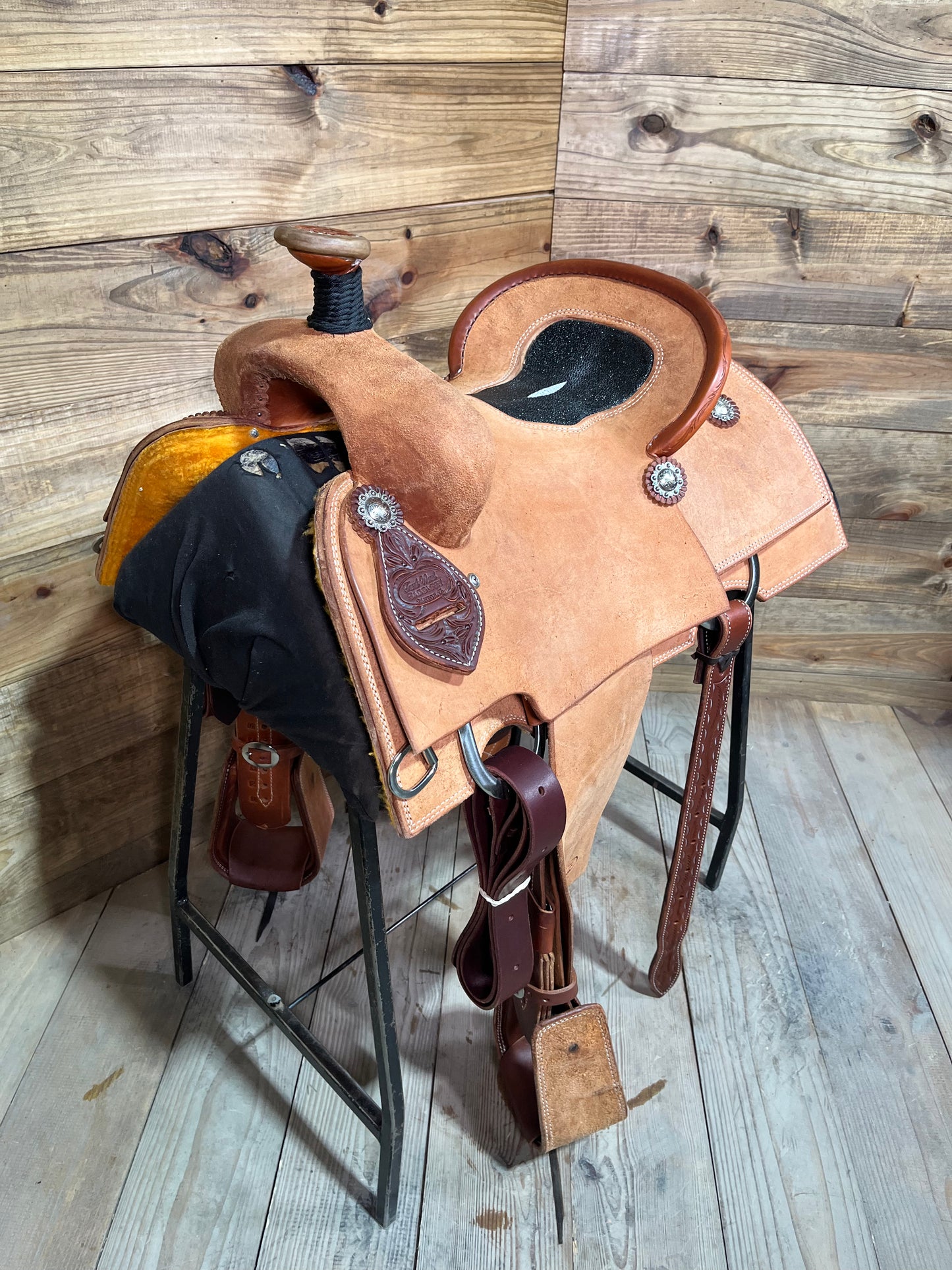 Trent Ward AZ Roper ISTR416-25