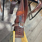 15 1/2" Emperor Ranch Saddle ISUSED2400