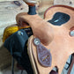 Trent Ward AZ Roper ISTR416-25