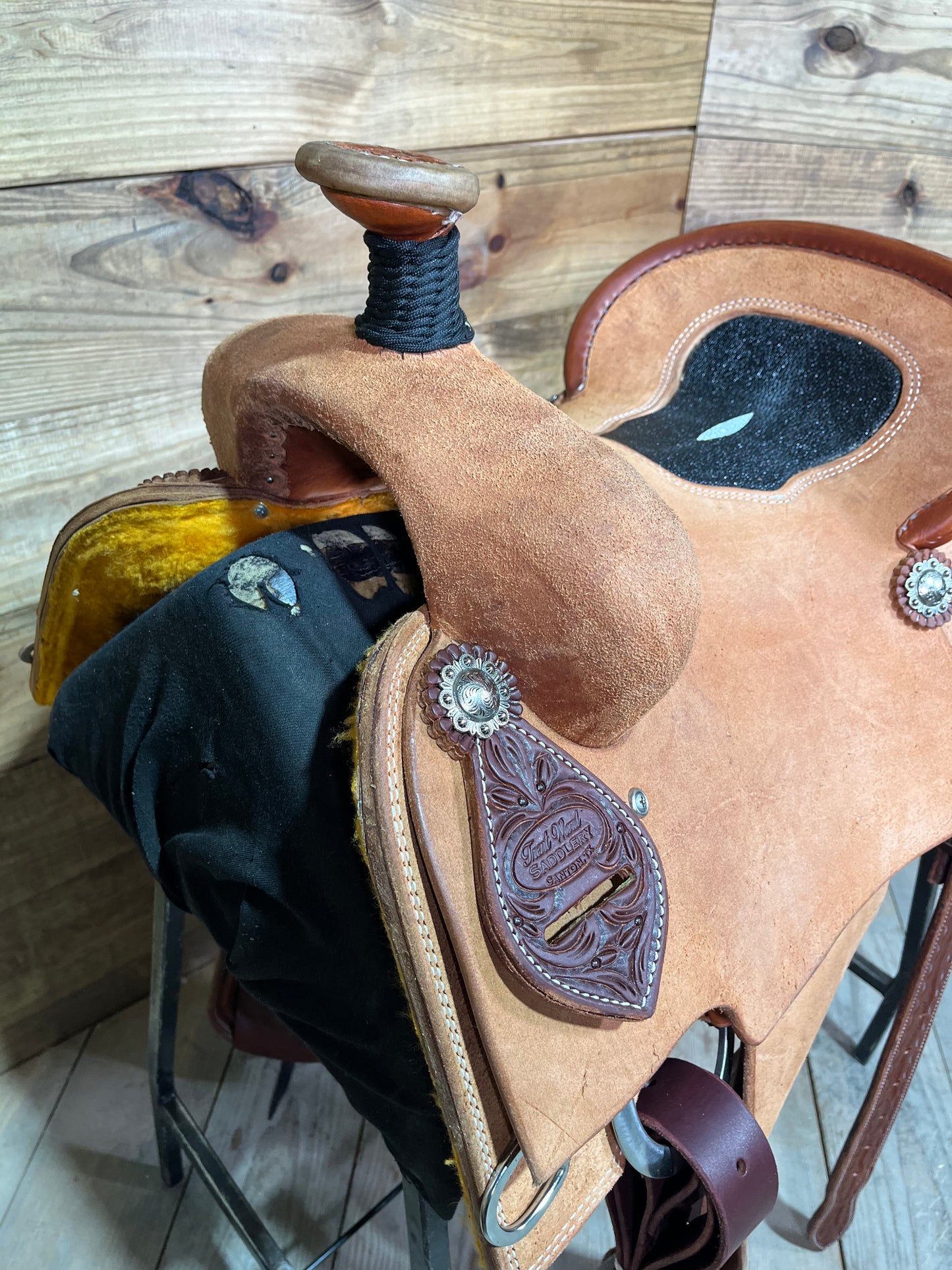 Trent Ward AZ Roper ISTR416-25