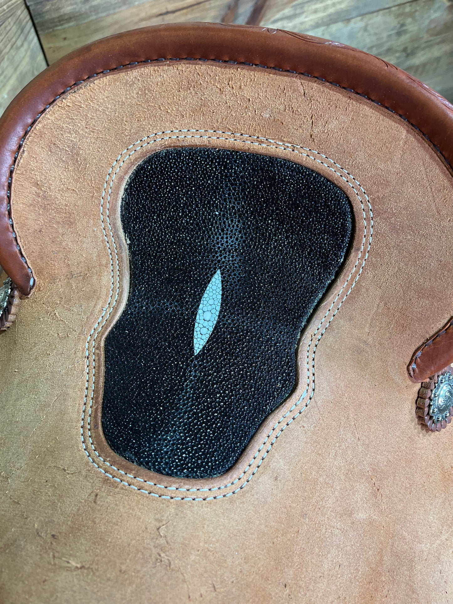 Trent Ward AZ Roper ISTR416-25