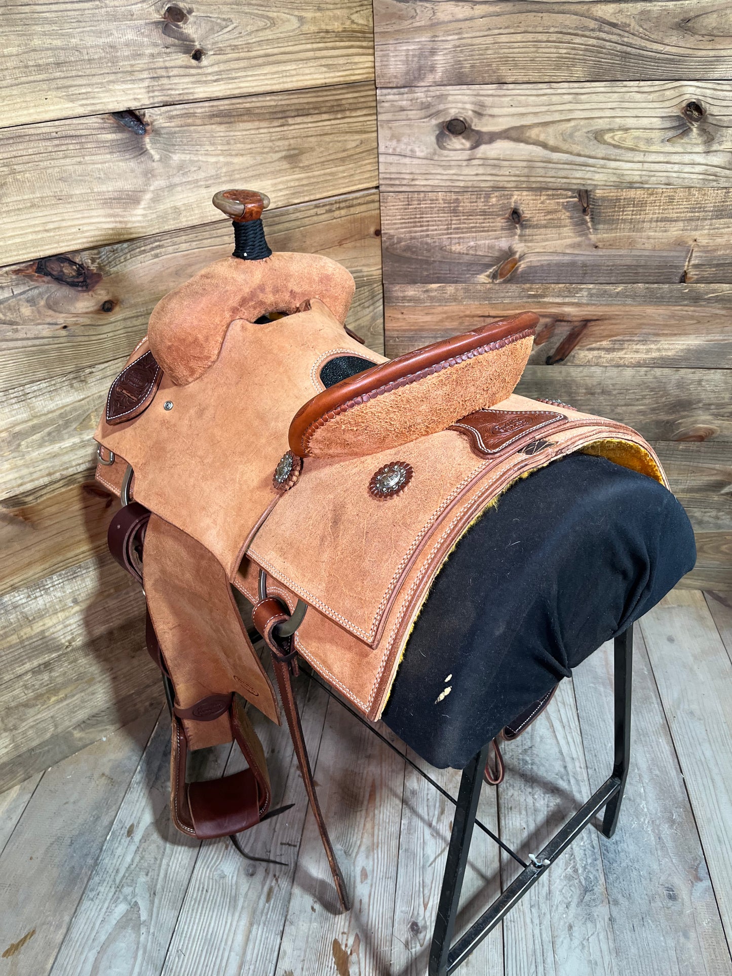 Trent Ward AZ Roper ISTR416-25
