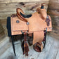 Trent Ward AZ Roper ISTR416-25