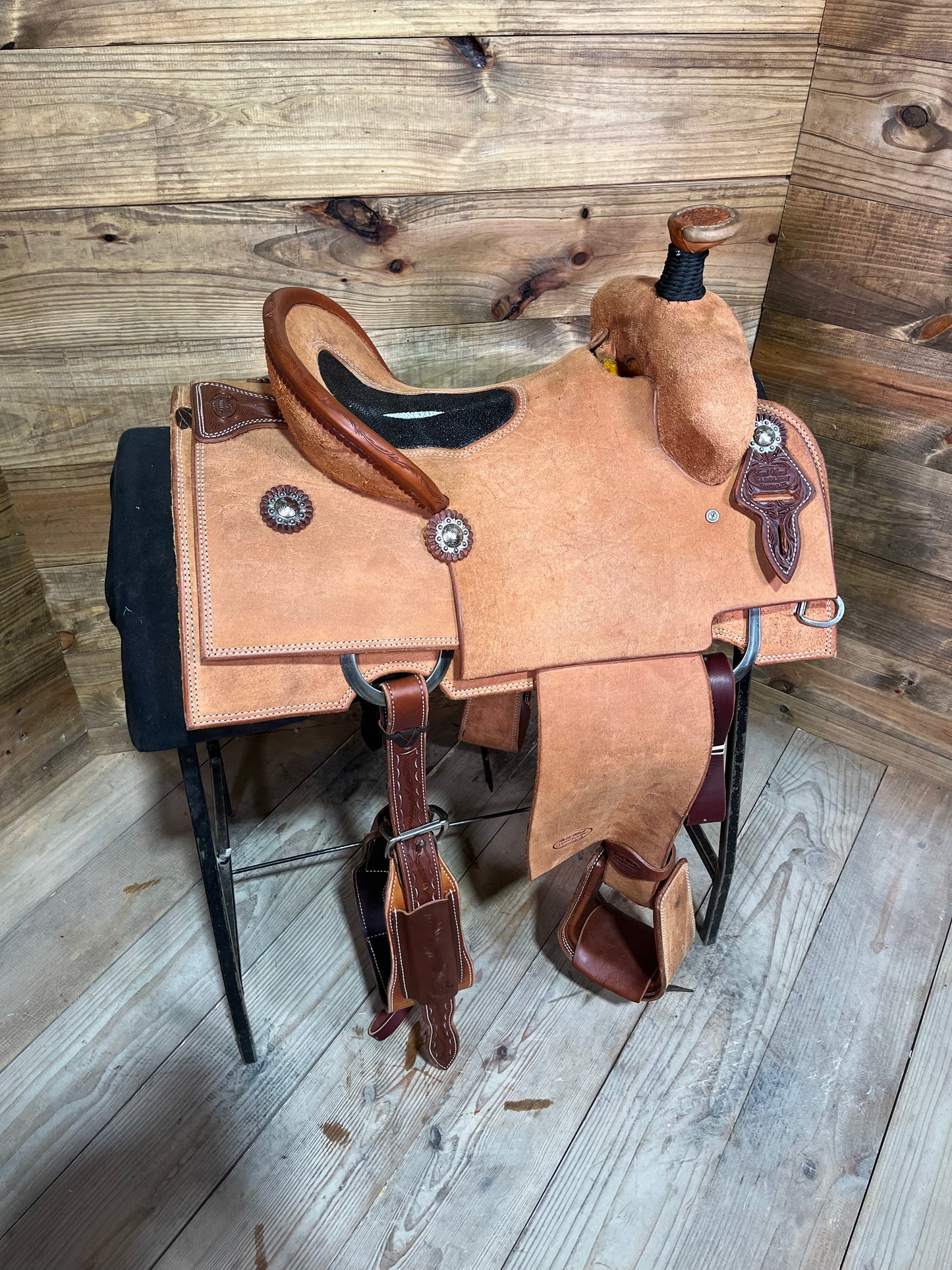 Trent Ward AZ Roper ISTR416-25