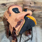 Trent Ward AZ Roper ISTR416-25