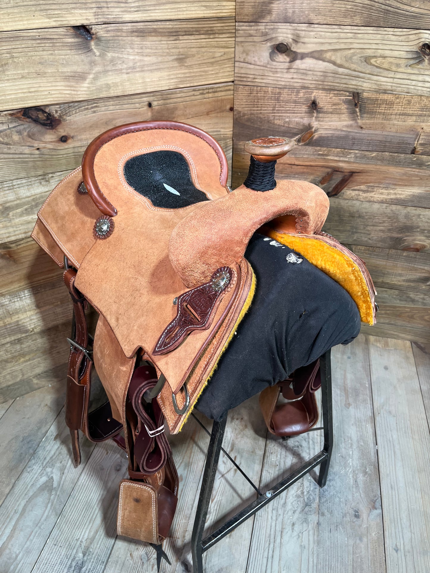 Trent Ward AZ Roper ISTR416-25
