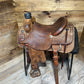 16 1/2” Todd Jays Roper ISUSED2402