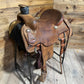 16 1/2” Todd Jays Roper ISUSED2402