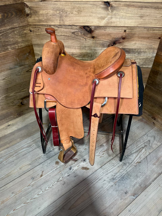 Cowboy Customs Ranch Cutter ISUSED1743