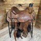 16 1/2” Todd Jays Roper ISUSED2402