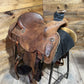 16 1/2” Todd Jays Roper ISUSED2402
