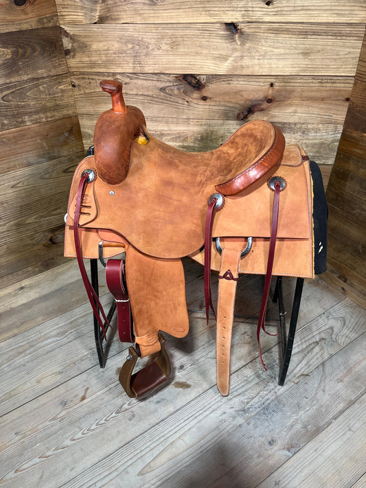 Cowboy Customs Ranch Cutter ISUSED1744