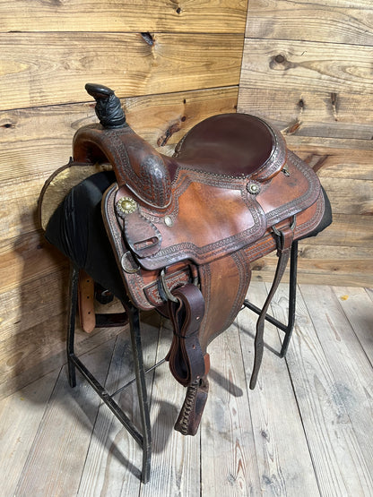 16” Mark Cowleys All Around ISUSED2403