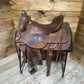 17 1/2” Trent Ward WJ Rancher ISUSED2404