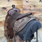 Jeff Smith Ranch Saddle ISUSED1745