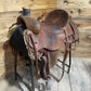 17 1/2” Trent Ward WJ Rancher ISUSED2404