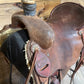 17 1/2” Trent Ward WJ Rancher ISUSED2404
