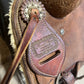 17 1/2” Trent Ward WJ Rancher ISUSED2404