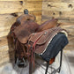 17 1/2” Trent Ward WJ Rancher ISUSED2404