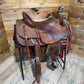 17 1/2” Trent Ward WJ Rancher ISUSED2404