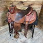 Trent Ward Tucson Rancher ISUSED1746