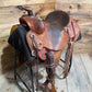 Trent Ward Tucson Rancher ISUSED1746