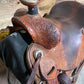 Trent Ward Tucson Rancher ISUSED1746