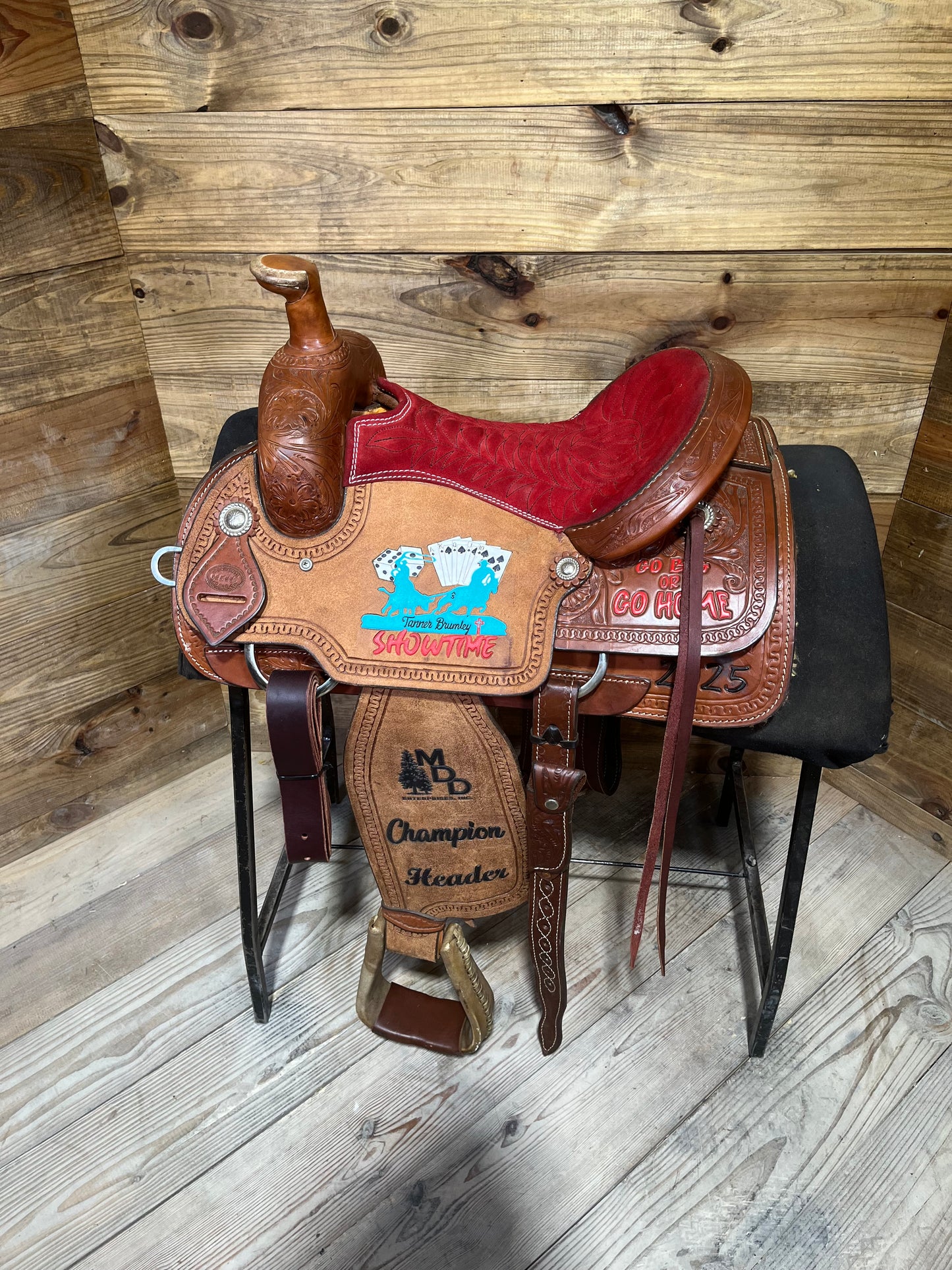 15” Corriente Roper ISUSED2405
