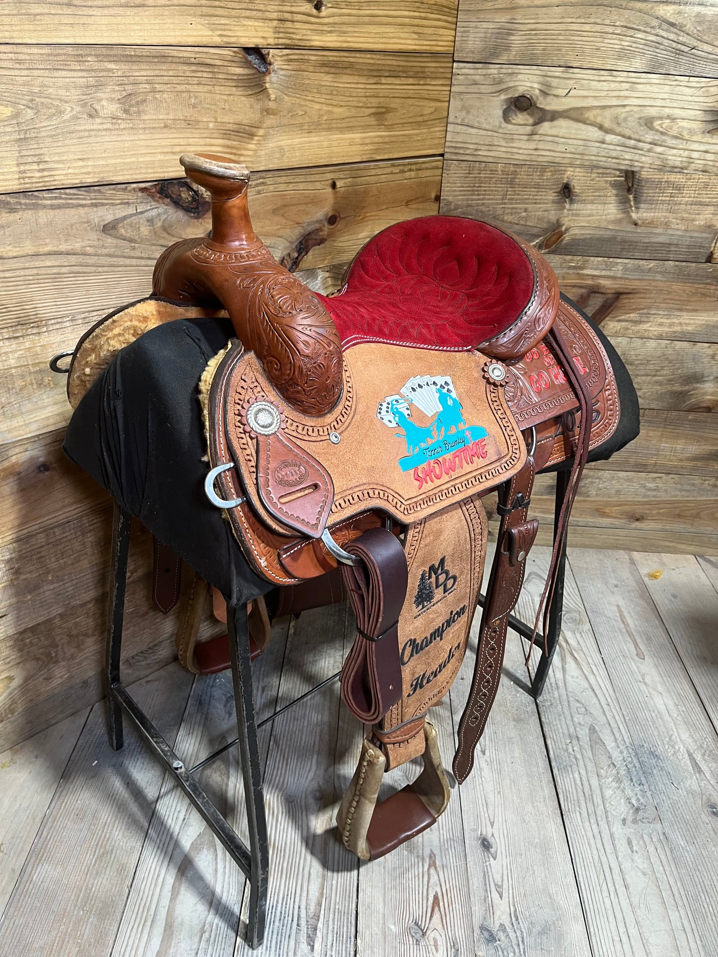 15” Corriente Roper ISUSED2405