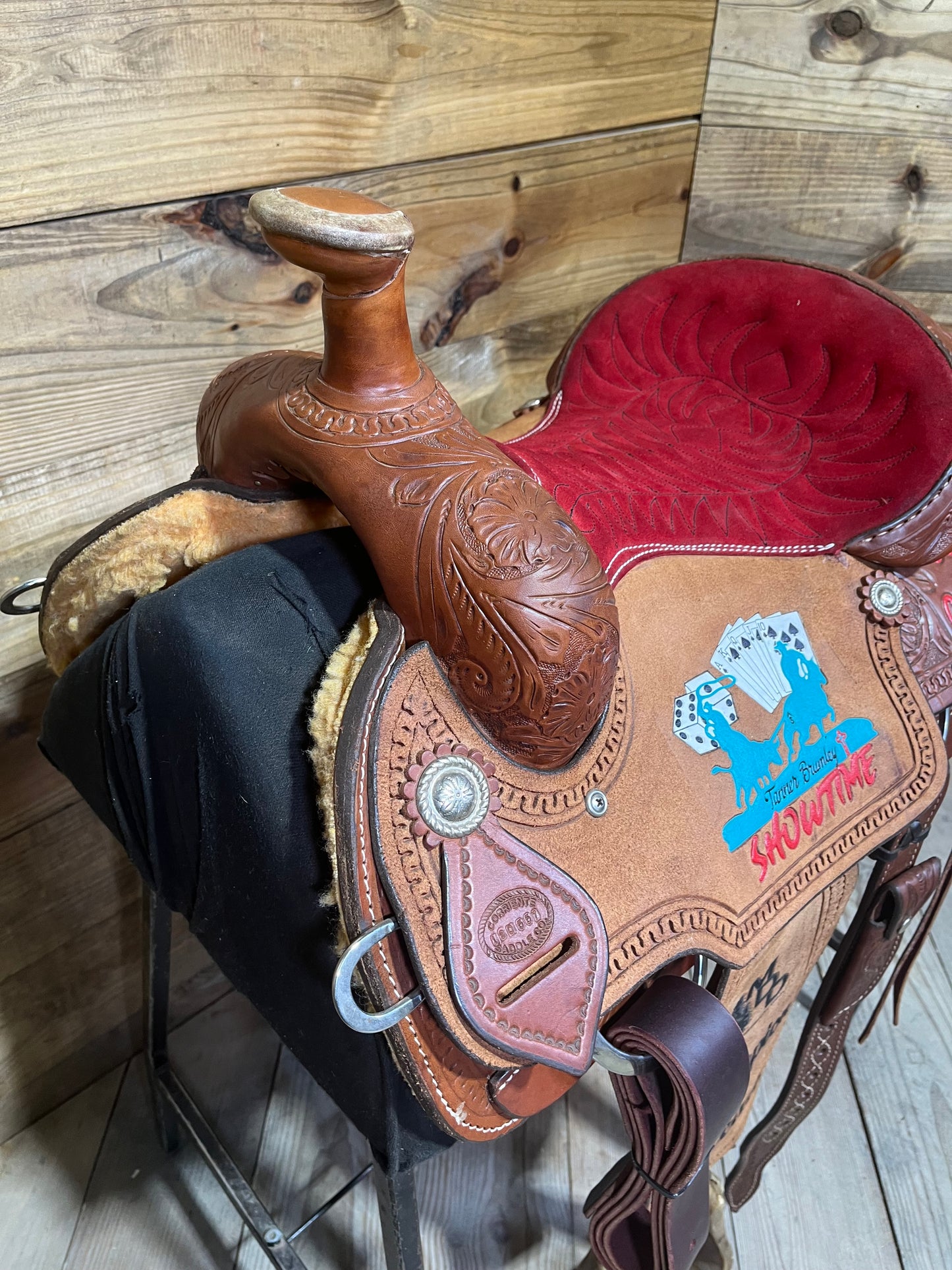 15” Corriente Roper ISUSED2405
