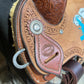15” Corriente Roper ISUSED2405