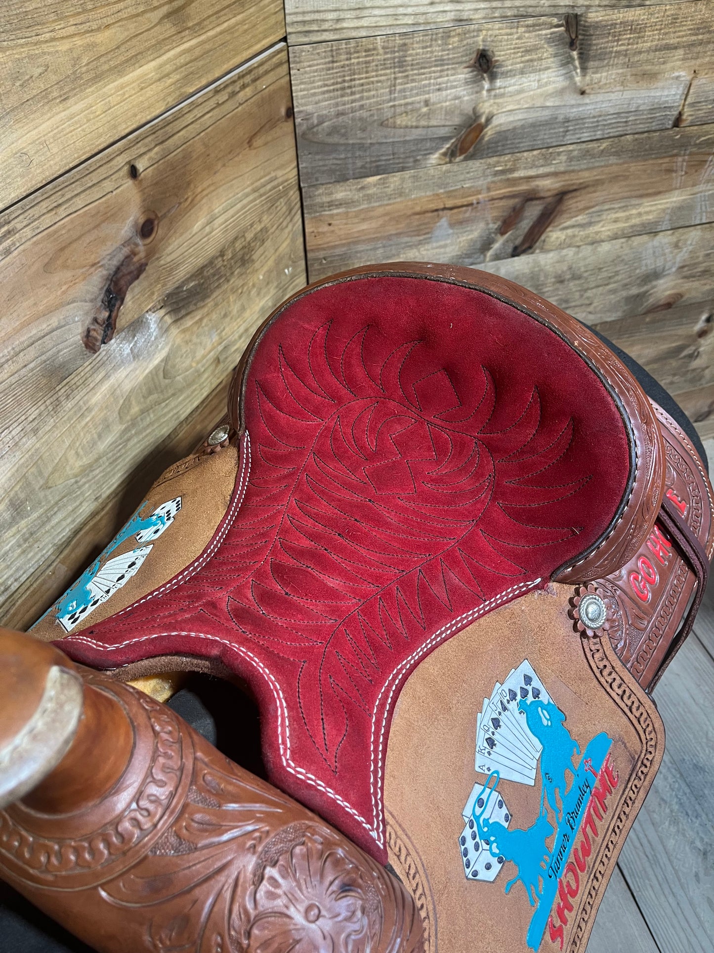 15” Corriente Roper ISUSED2405
