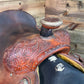 Trent Ward Tucson Rancher ISUSED1746