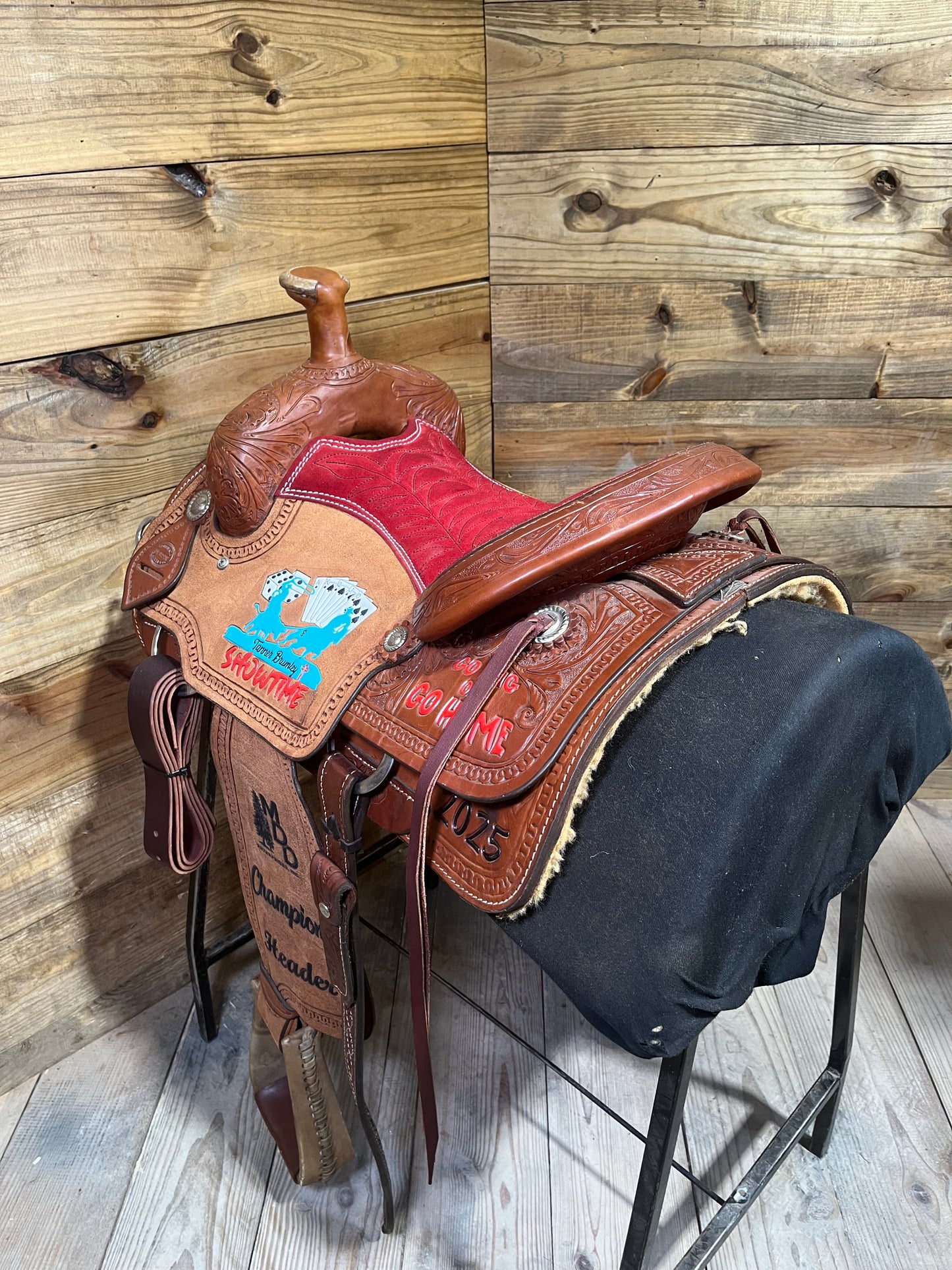 15” Corriente Roper ISUSED2405