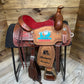 15” Corriente Roper ISUSED2405