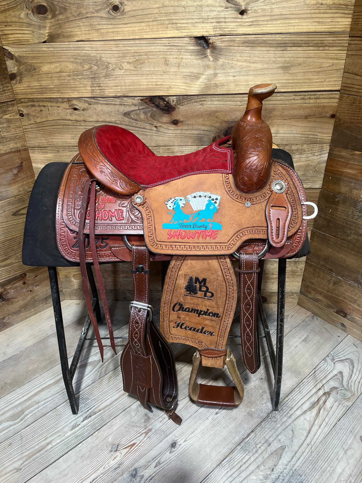 15” Corriente Roper ISUSED2405