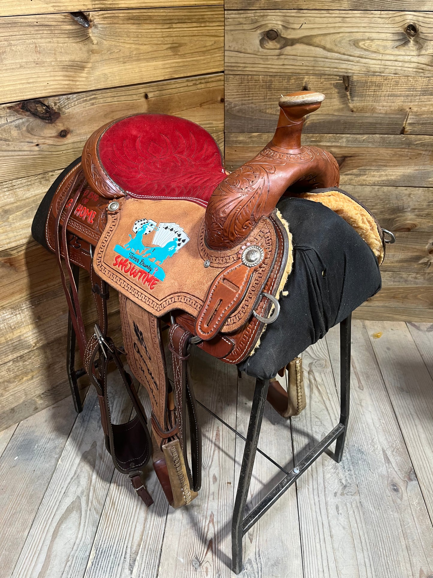 15” Corriente Roper ISUSED2405