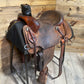 14 3/4” Cactus Roper ISUSED2406