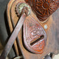 14 3/4” Cactus Roper ISUSED2406