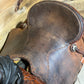 14 3/4” Cactus Roper ISUSED2406