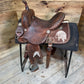 Trent Ward Barrel ISUSED1748