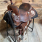 Trent Ward Barrel ISUSED1748