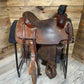 14 3/4” Cactus Roper ISUSED2406